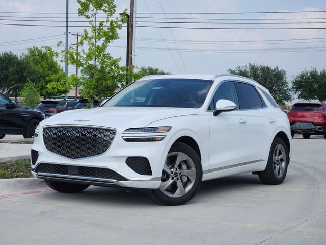 Used 2026 Genesis GV70 2.5T AWD/4WD image 2