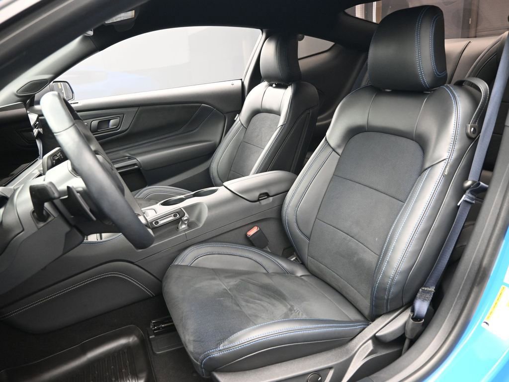 Used 2024 Ford Mustang Dark Horse image 28