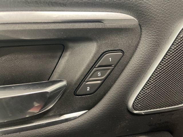 Used 2023 RAM 1500 Laramie image 17