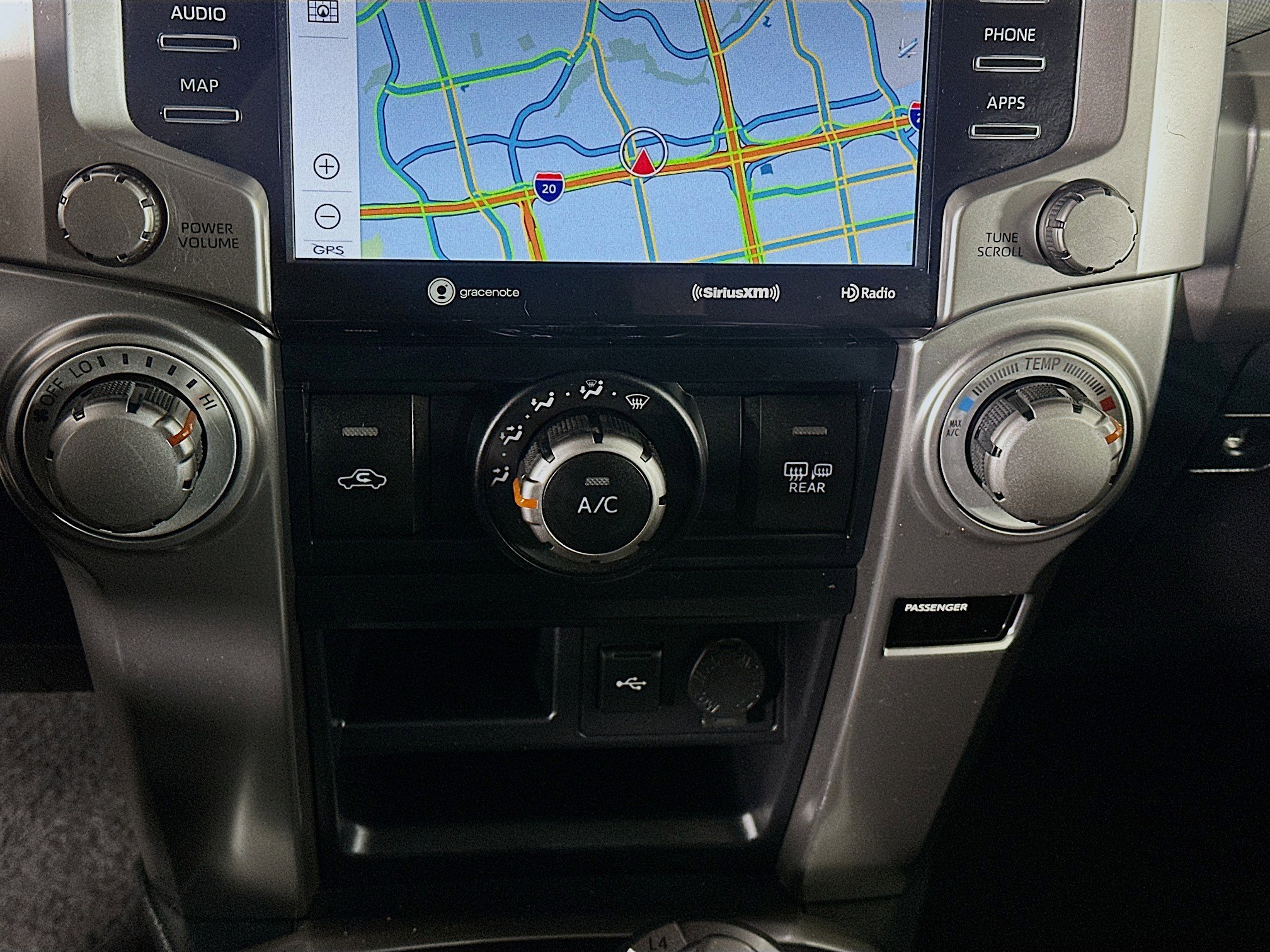 Used 2024 Toyota 4Runner SR5 Premium image 24