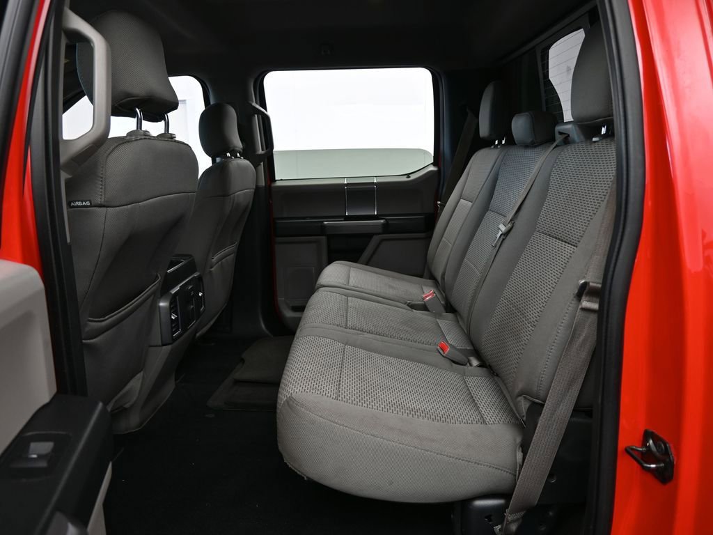 Used 2015 Ford F150 XLT w/ Equipment Group 302A Luxury image 33