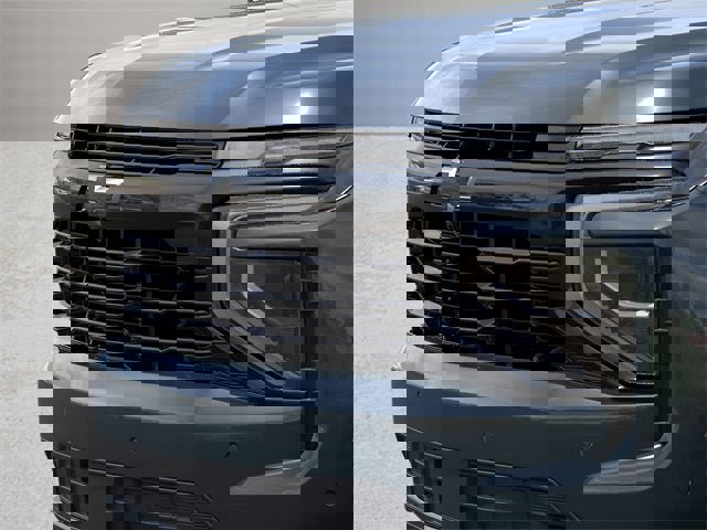 New 2026 Chevrolet Suburban RST image 13