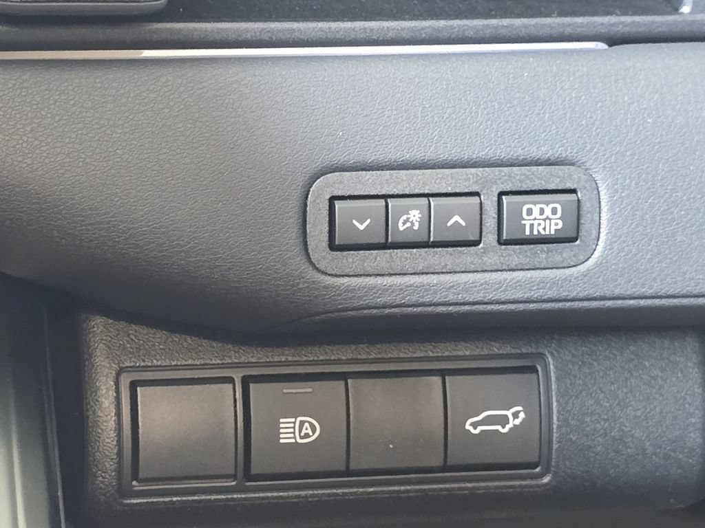 New 2026 Toyota C-HR AWD/4WD image 16