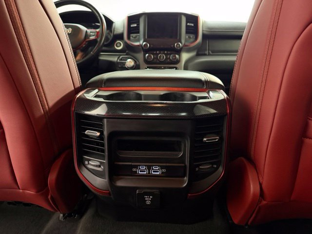 Used 2021 RAM 1500 Rebel w/ Level 2 Equipment Group AWD/4WD image 30
