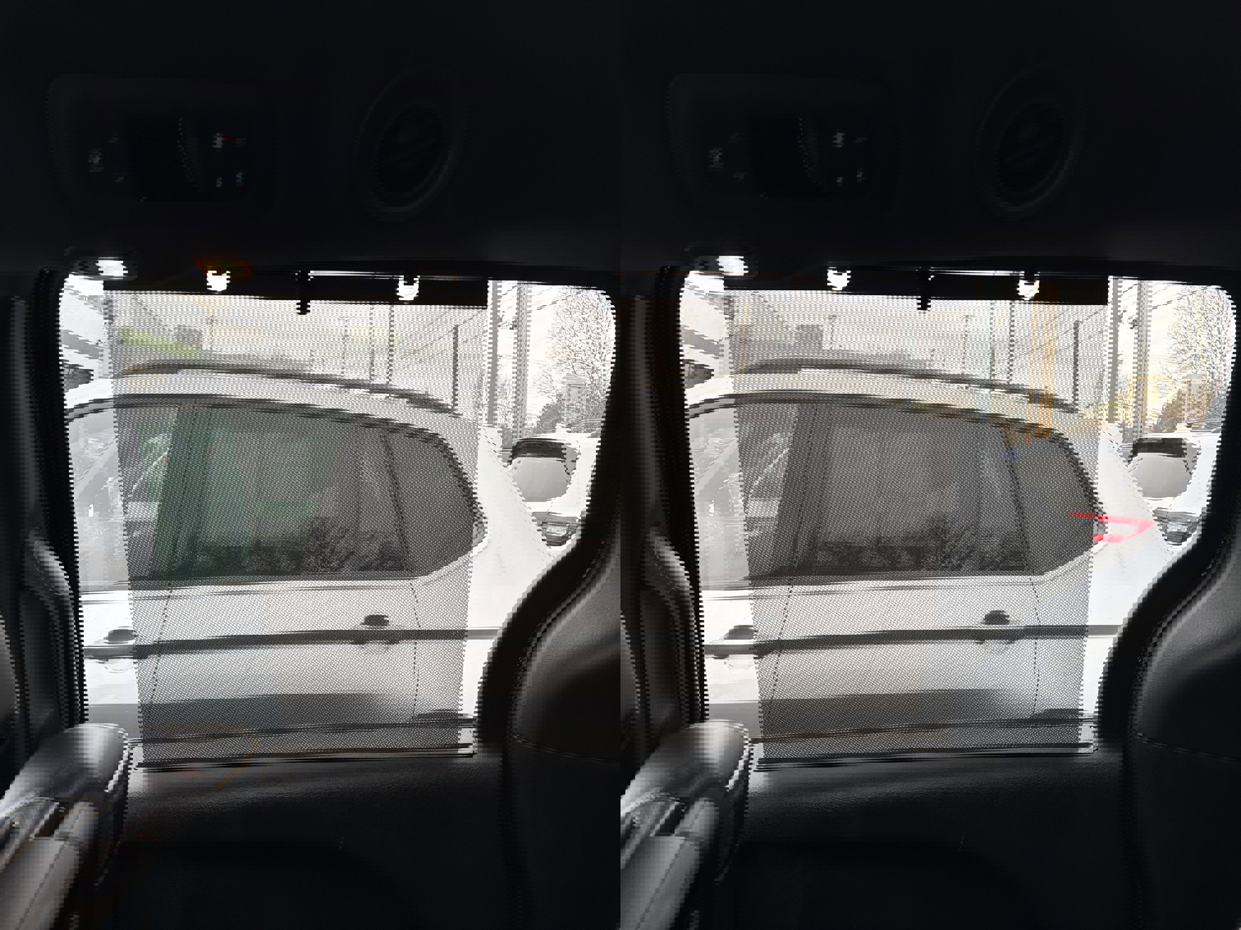 Used 2022 Chrysler Pacifica Limited w/ Uconnect Theater Family Group image 20