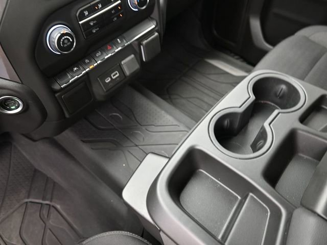 Used 2025 Chevrolet Silverado 1500 Custom image 32