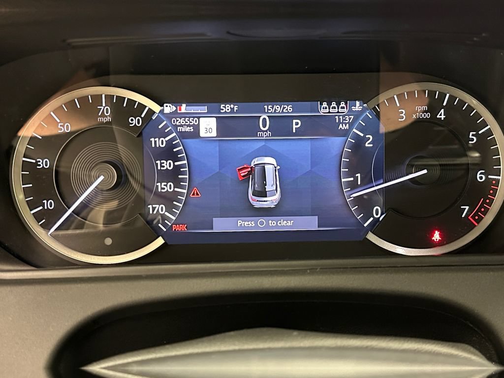 Used 2022 Land Rover Range Rover Velar R-Dynamic S AWD/4WD image 20