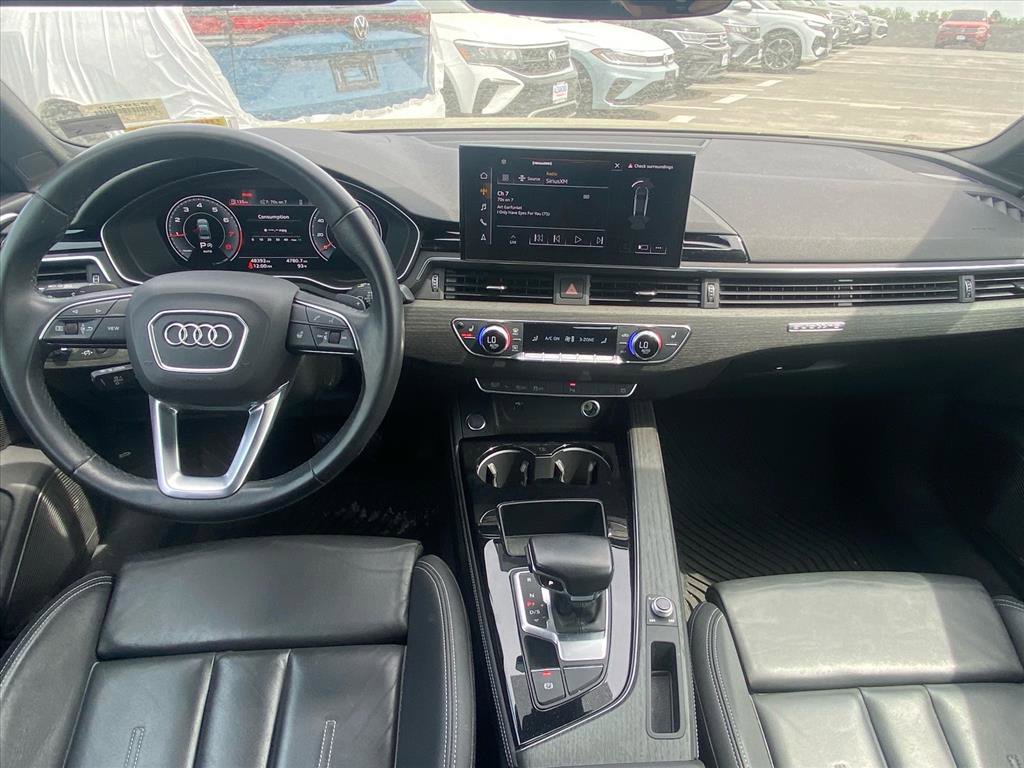 Used 2023 Audi A4 2.0T Premium Plus w/ Premium Plus Package image 12