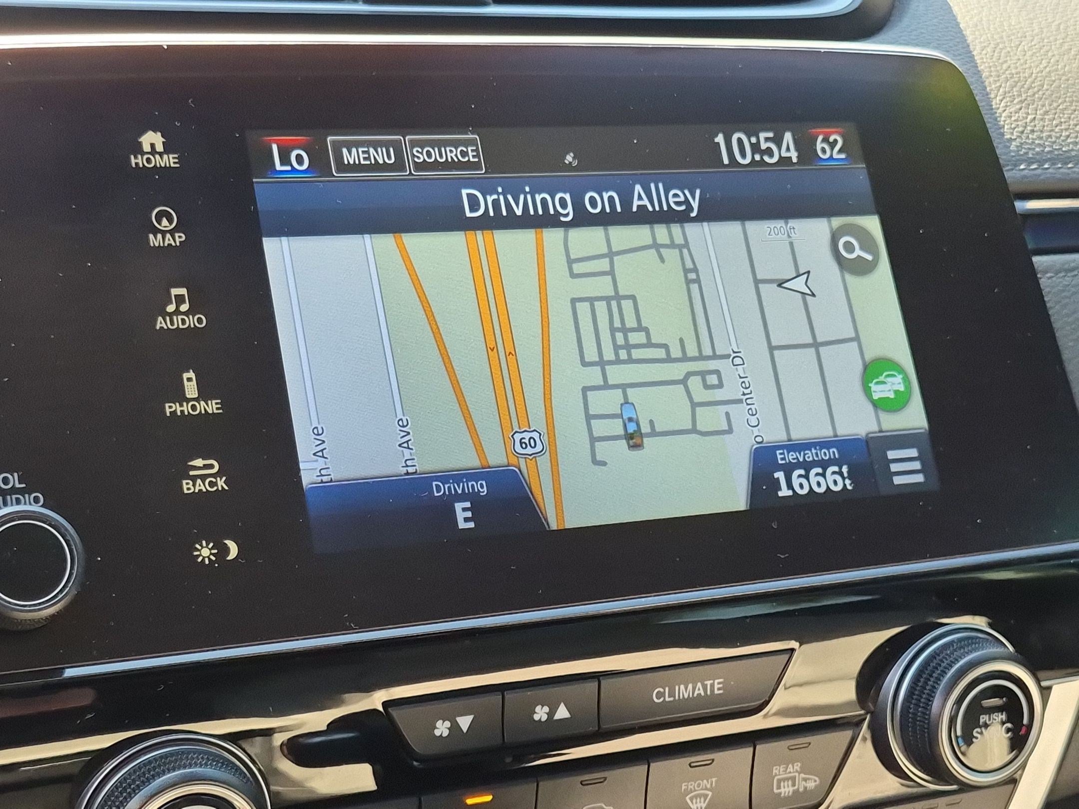 Used 2019 Honda CR-V Touring image 20