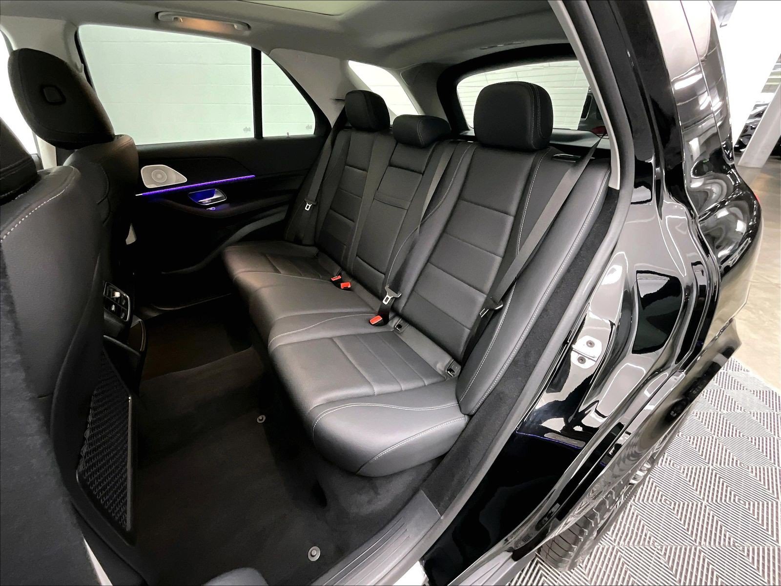 Used 2026 Mercedes-Benz GLE 450 4MATIC image 18