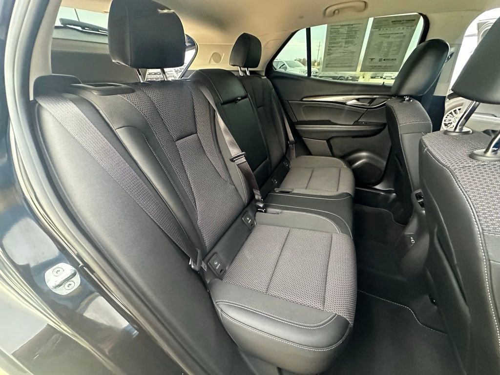 Used 2022 Buick Envision Preferred image 30