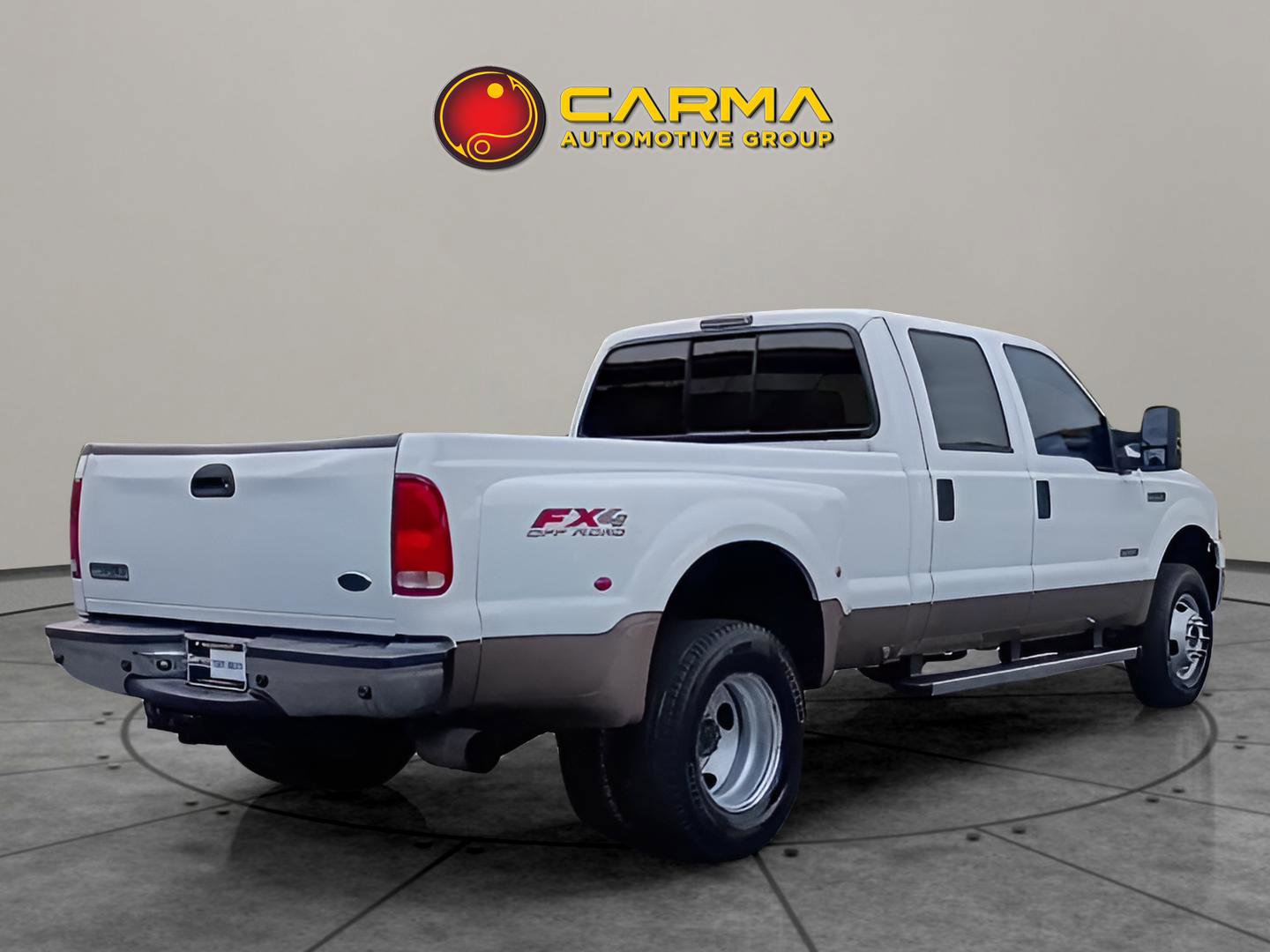 Used 2006 Ford F350 Lariat image 7