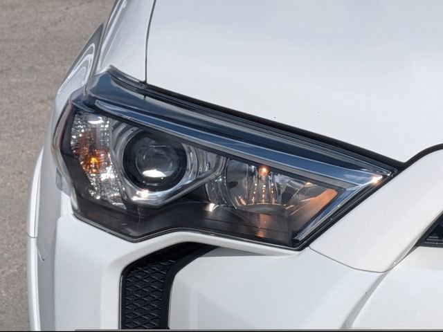 Used 2023 Toyota 4Runner SR5 image 9