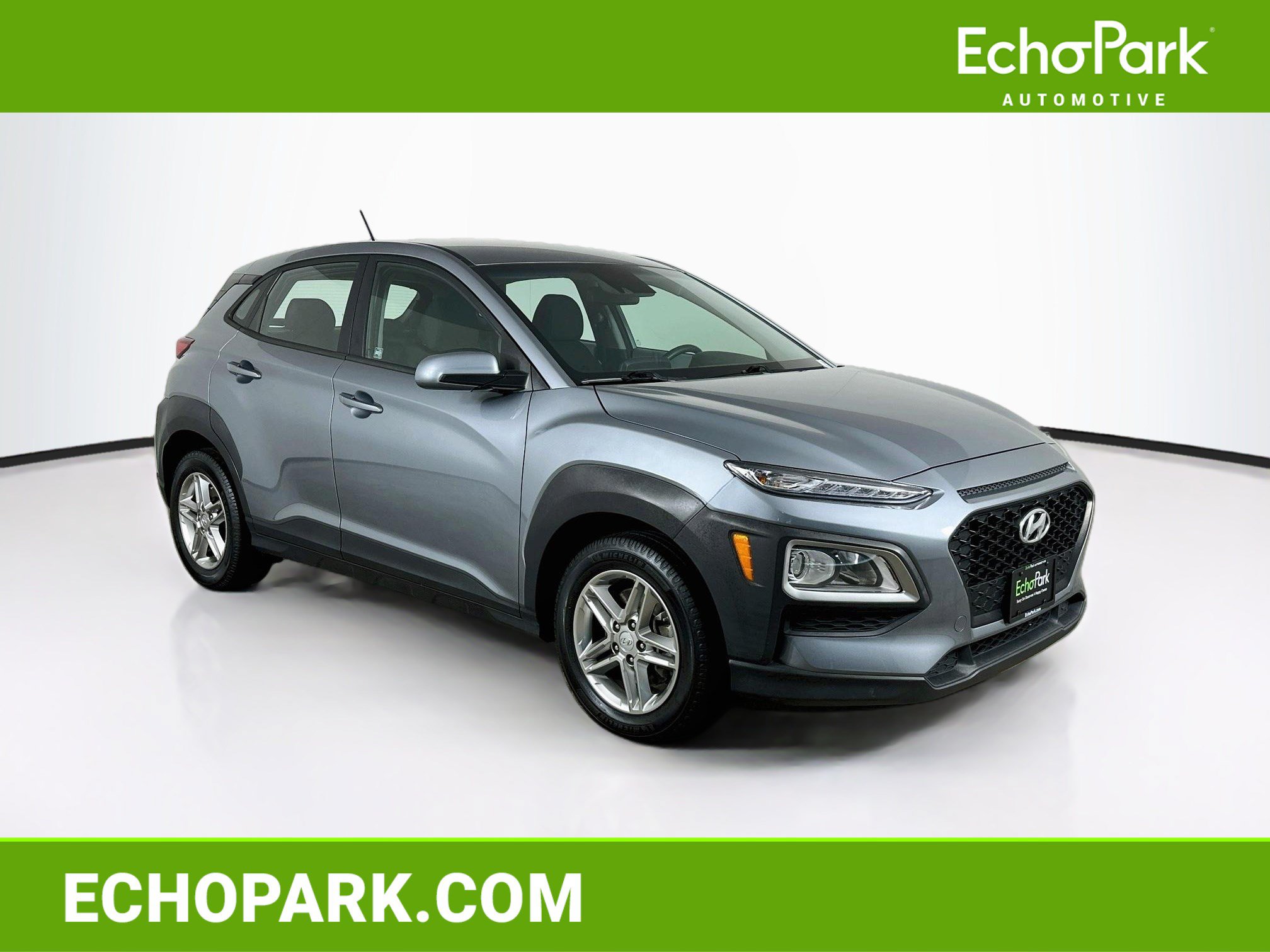 Used 2021 Hyundai Kona SE