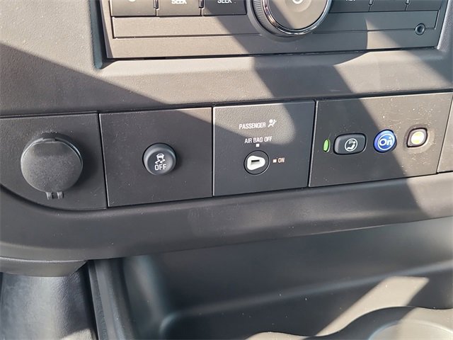 New 2025 Chevrolet Express 2500 image 25