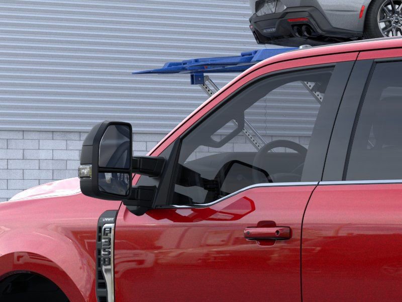 New 2026 Ford F350 Lariat AWD/4WD image 23