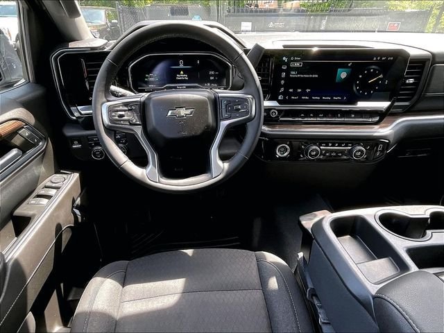 Used 2023 Chevrolet Silverado 1500 RST AWD/4WD image 5