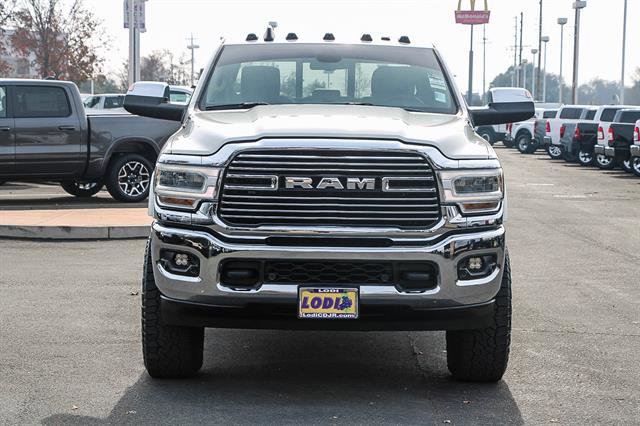 Used 2021 RAM 2500 Laramie image 6