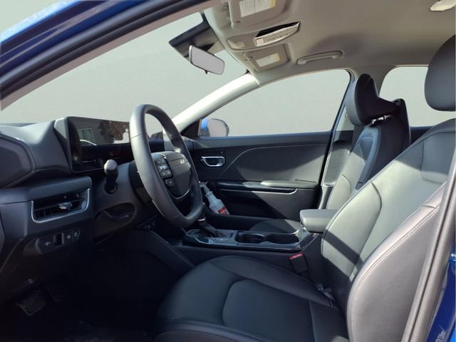 New 2026 Kia K4 EX FWD image 16