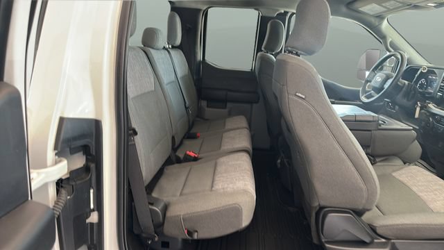 Used 2024 Ford F250 XLT AWD/4WD image 17