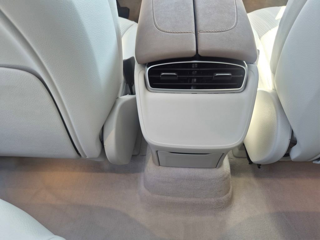 Used 2023 Mercedes-Benz EQS 580 4MATIC SUV image 20