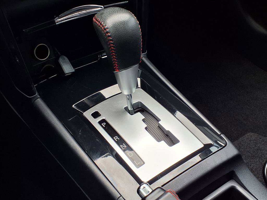 Used 2017 Mitsubishi Lancer LE image 13