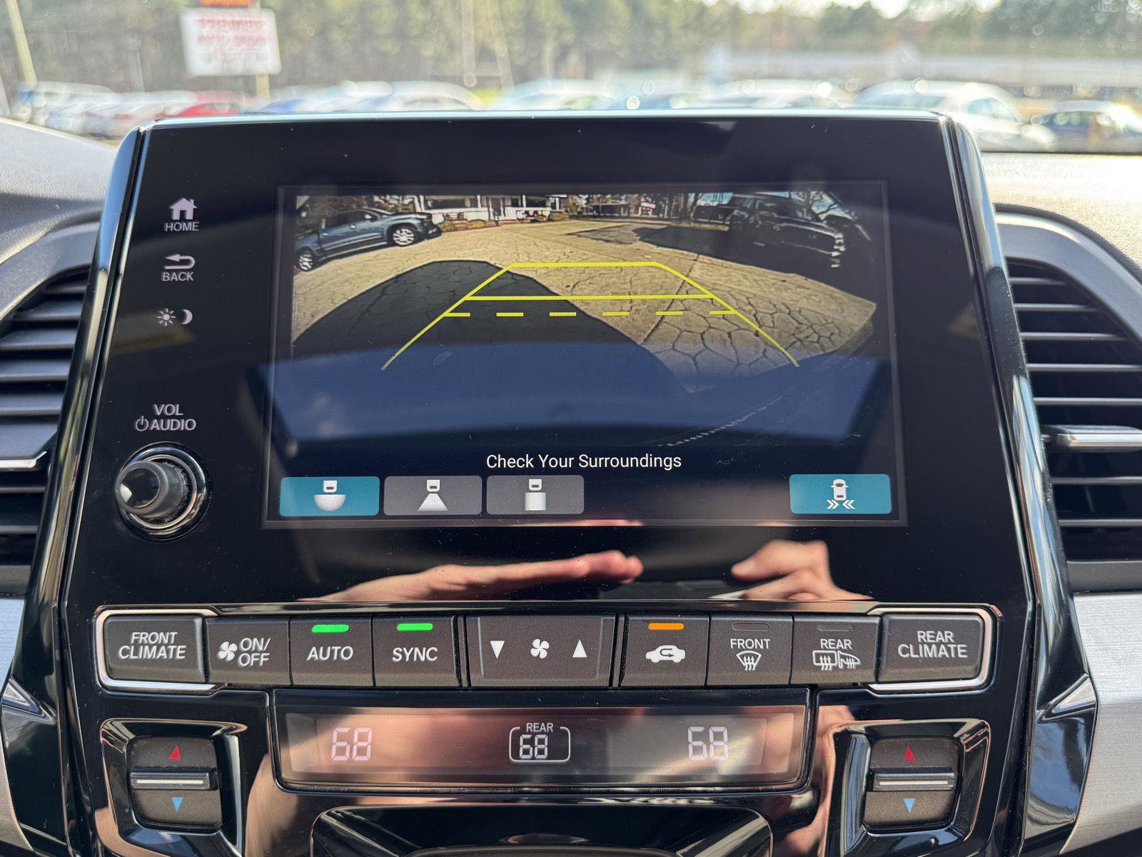 Used 2019 Honda Odyssey EX-L image 22