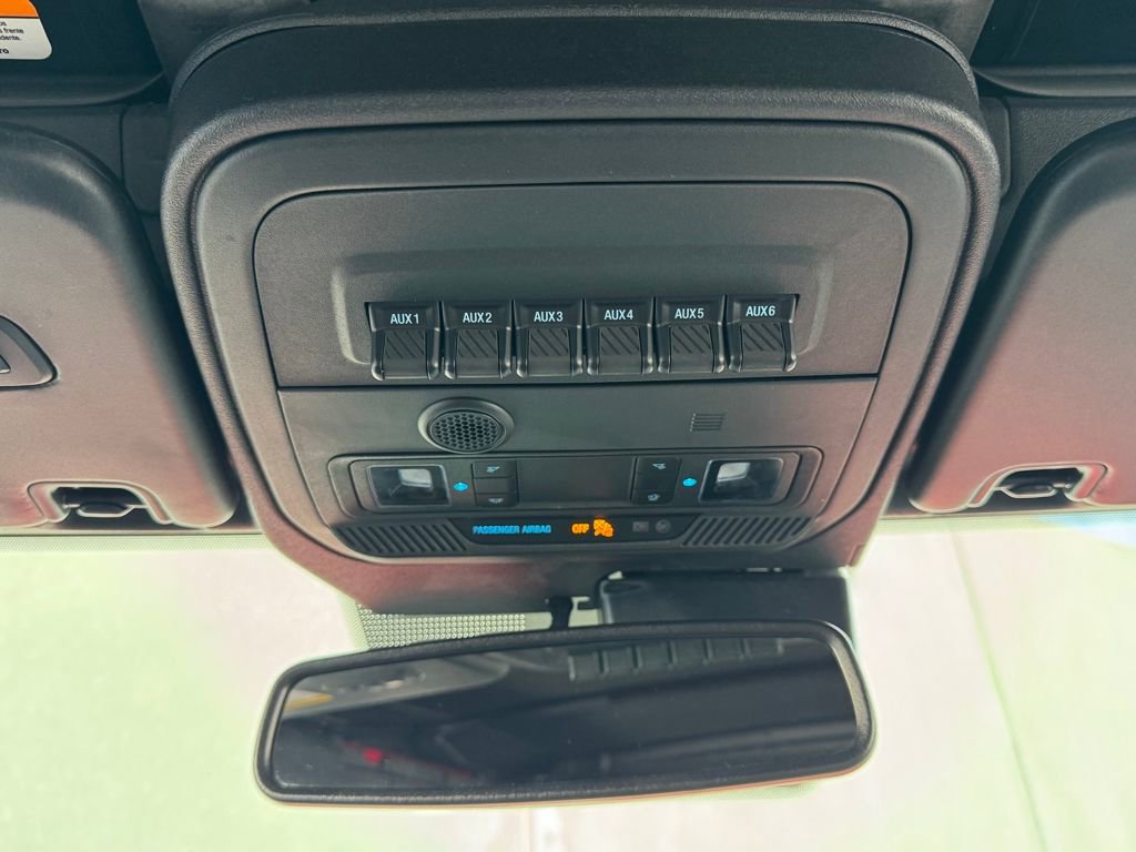 Used 2024 Ford Bronco Badlands image 22