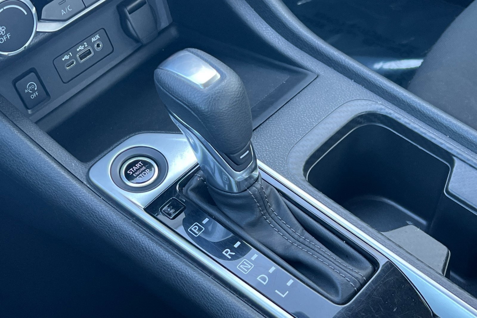 Used 2024 Nissan Sentra SV image 22