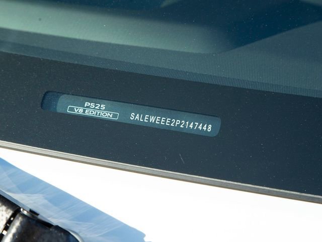 Used 2023 Land Rover Defender 110 V8 image 35