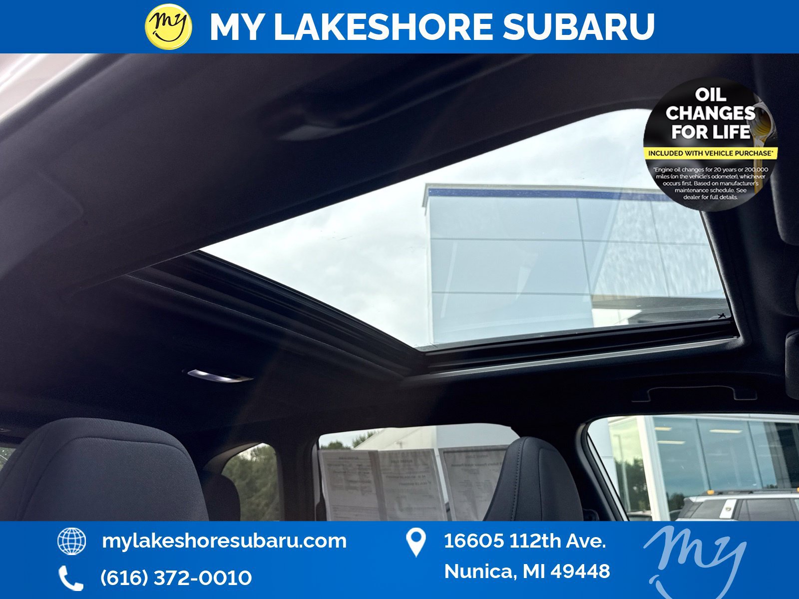 Certified 2025 Subaru Forester Premium AWD/4WD image 19