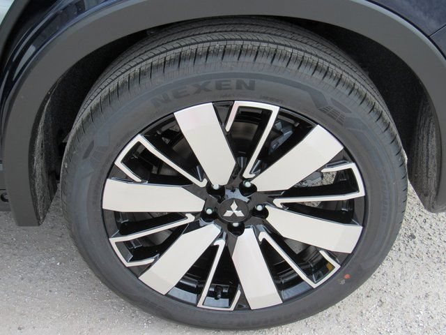 New 2026 Mitsubishi Outlander SE FWD image 7