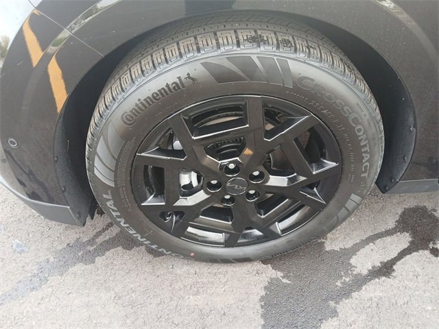 New 2026 Kia Carnival SX Prestige image 10