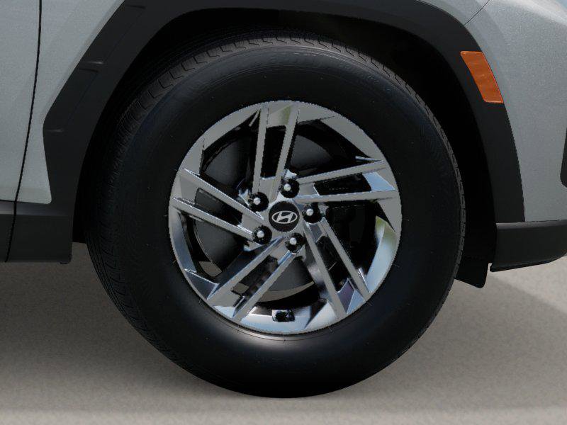 New 2026 Hyundai Tucson SE AWD/4WD image 8