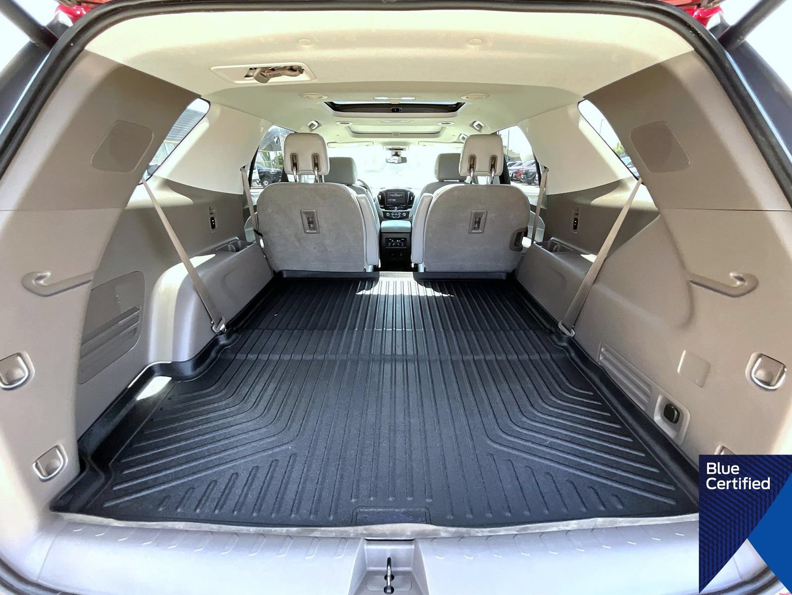 Used 2018 Chevrolet Traverse Premier AWD/4WD image 24