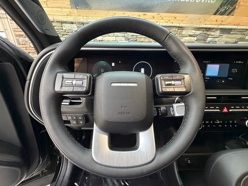 Certified 2026 Hyundai Palisade Calligraphy image 17