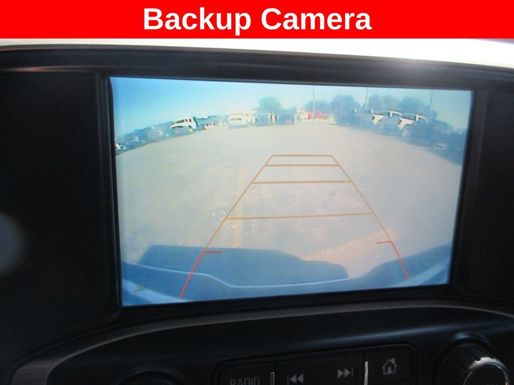 Used 2019 GMC Sierra 2500 Denali w/ Duramax Plus Package AWD/4WD image 17
