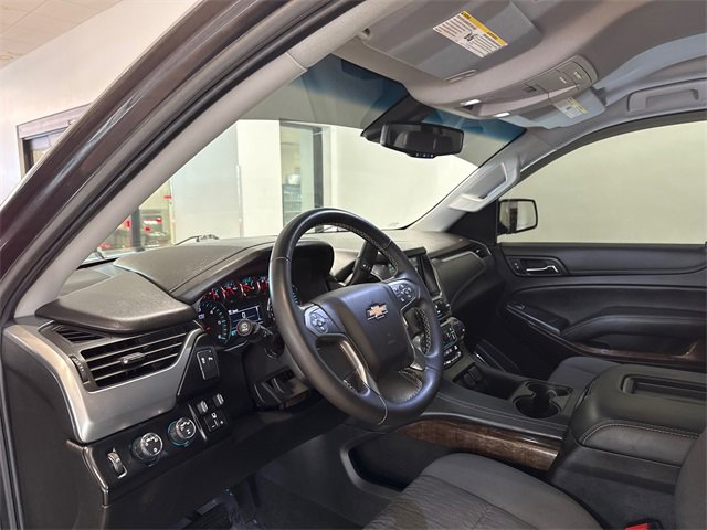 Used 2018 Chevrolet Tahoe LS w/ Max Trailering Package image 15