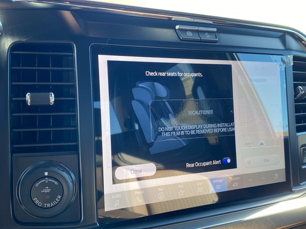 New 2026 Ford F350 4x4 Crew Cab Super Duty image 12