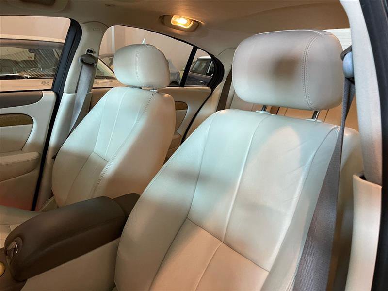 Used 2006 Jaguar S-TYPE 3.0 image 46