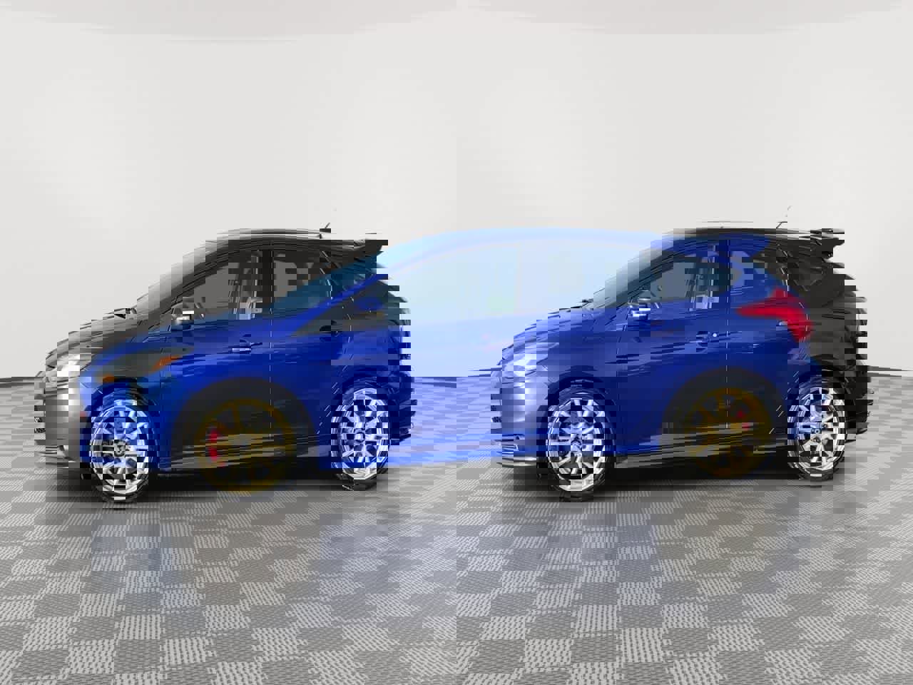 Used 2014 Ford Focus ST w/ Equipment Group 201A image 5