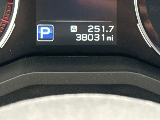 Used 2020 Subaru Ascent Limited w/ Technology Package AWD/4WD image 28