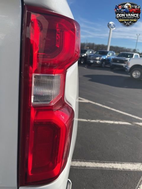 Used 2019 Chevrolet Silverado 1500 High Country w/ Technology Package image 39