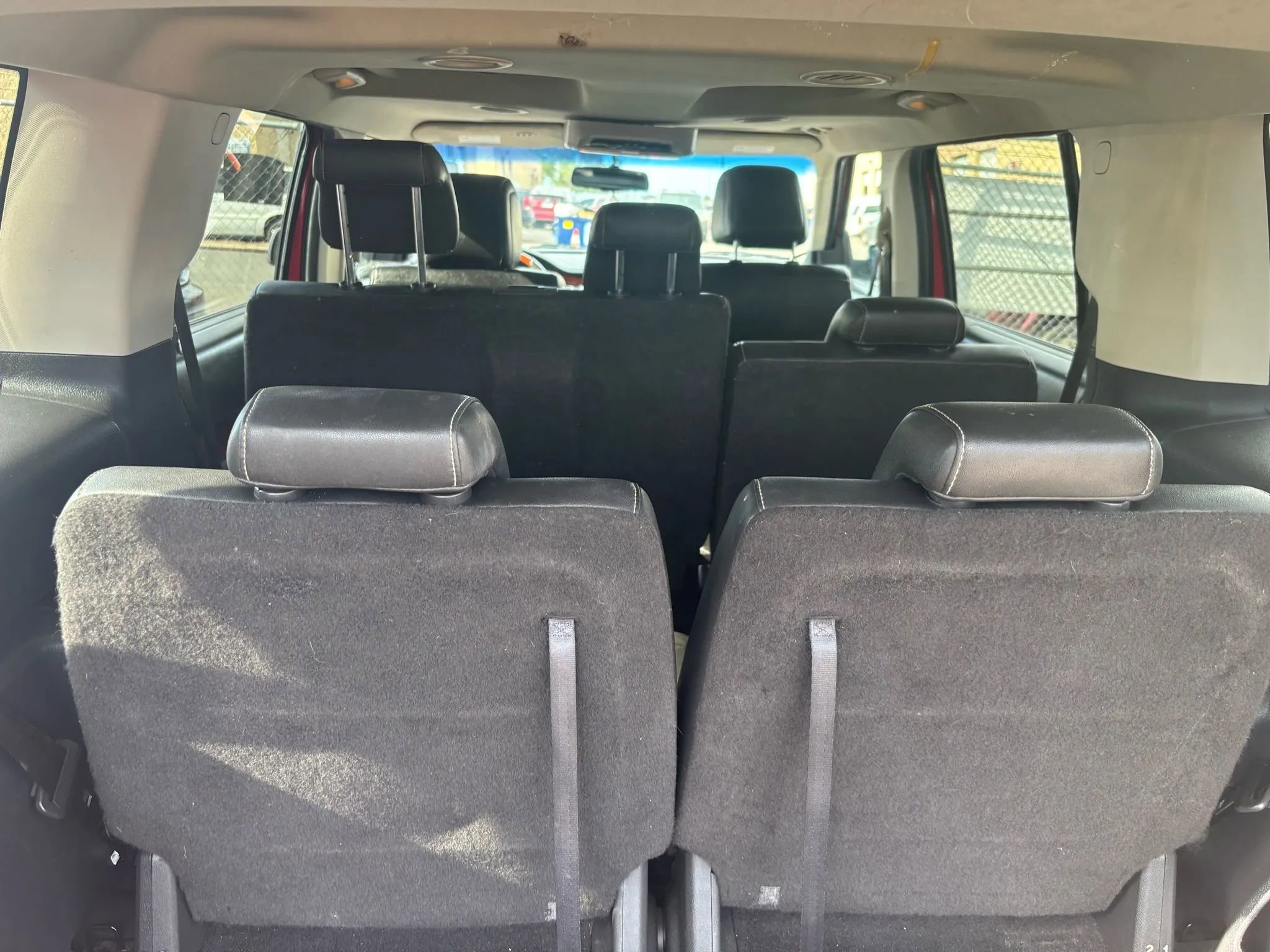 Used 2010 Ford Flex Limited image 11