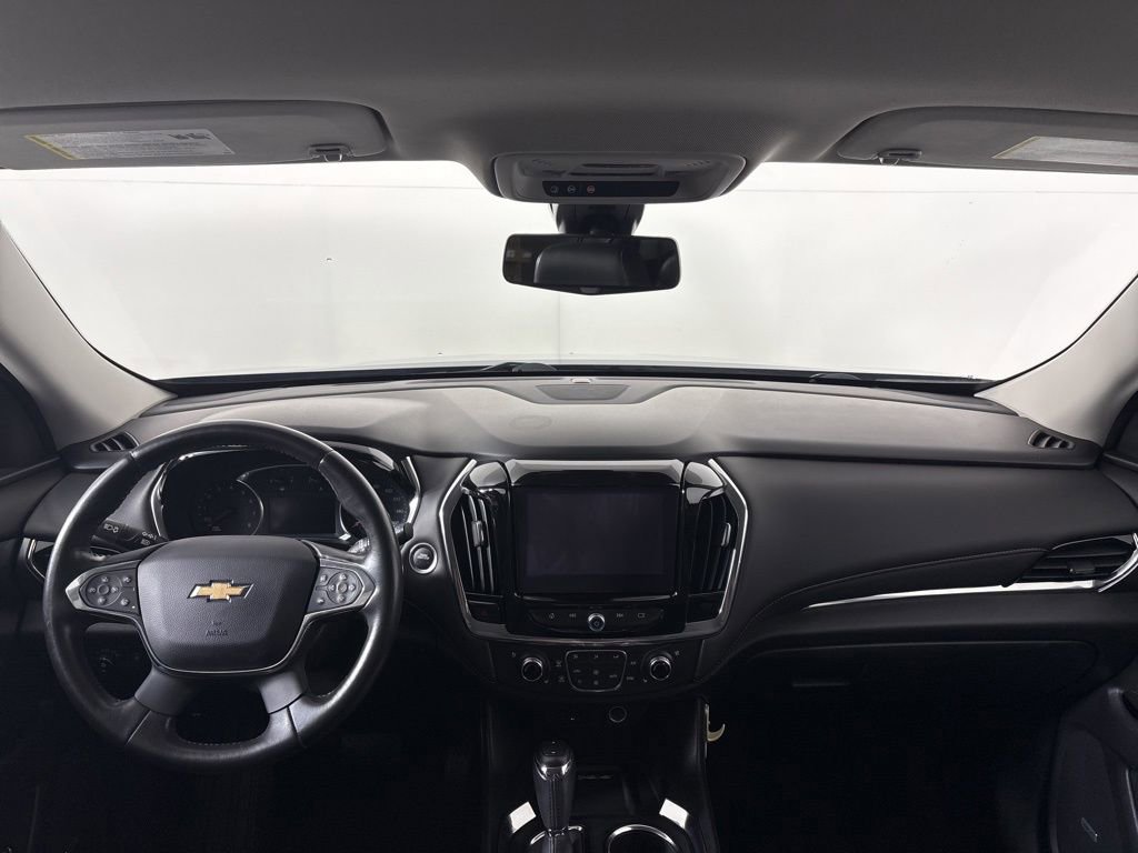 Used 2018 Chevrolet Traverse Premier w/ Driver Confidence II Package image 22