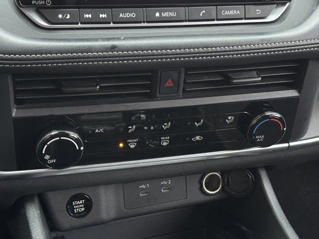 Used 2024 Nissan Rogue S image 20