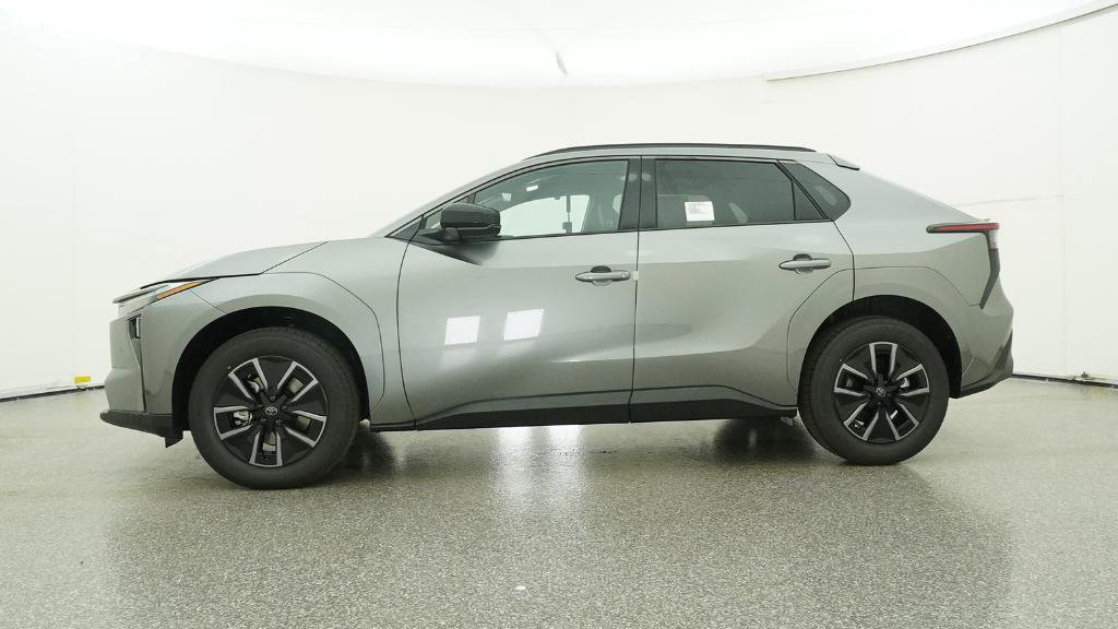 New 2026 Toyota bZ image 32