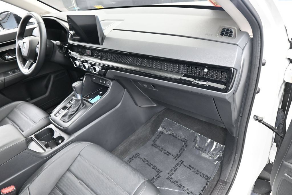 Used 2026 Honda CR-V EX-L image 44
