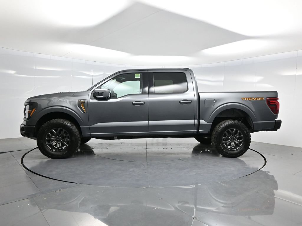 Used 2025 Ford F150 Tremor w/ Equipment Group 402A High image 35
