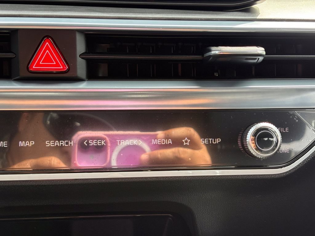 New 2026 Kia Sorento SX AWD/4WD image 30